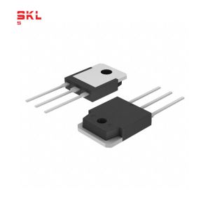 China FDA18N50 500V 18A N-Channel MOSFET Power Electronics with Low On-Resistance and High Current Capacity on sale
