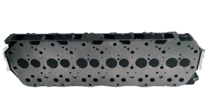 6D16T 6D16 Engine Cylinder Head Assembly ME99756 ME997431 ME-99756 ME-997431 ME993502 ME-993502 ME403382 for Mitsubishi