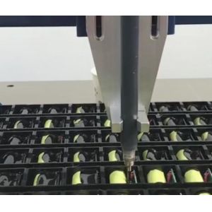 AB Glue Custom Automated Glue Dispensing Systems Dynamic Mixing