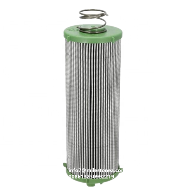 Factory Price hydraulic Oil Filter al232896 for Tractor 6J