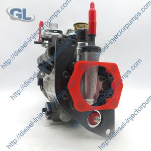 Genuine Fuel Injection Pump 4630651 9320A536H 9320A530H 9320A531H T421985