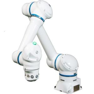 China Collaborative Robot 6 Axis HC10XP For Immediate Shipment CNC Robot Arm on sale