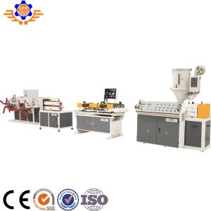 20 To 60mm Pe Corrugated Pipe Line Pepipe Pe Single Wall Corrugated Pipe