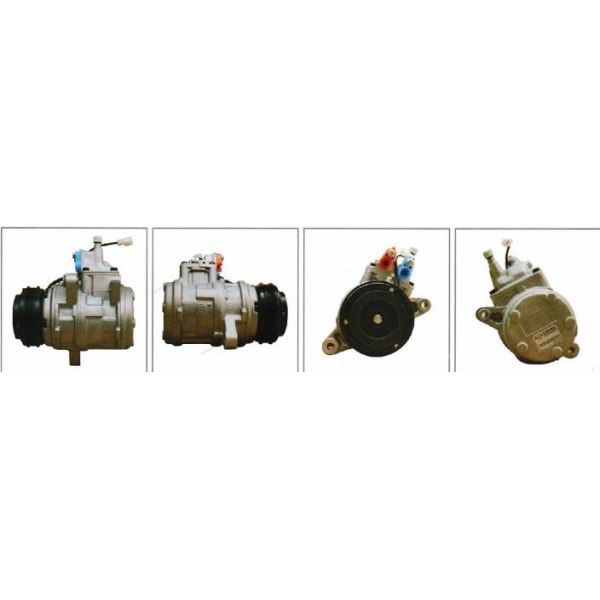 ALA20146 TOYOTA Compressor Toyota Previa AC Compressor 10PA17E AC Compressor 88320-28200 88320-28160 AC Compressor 4PK