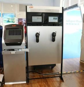 Wholesale Intelligent WMS MHS Warehouse Control System ASRS WMS Solutions from china suppliers