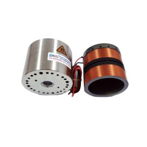 Wholesale High Precision Micro VCAR Series Voice Coil Motors For Medical Devices from china suppliers