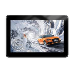 1280x800 10.1 Android Interactive LCD Touch Screen with RK3288 CPU