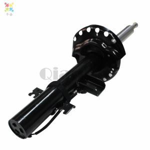 Rear Air Suspension Shock with Magnetic Damping for Range Rover Evoque Land