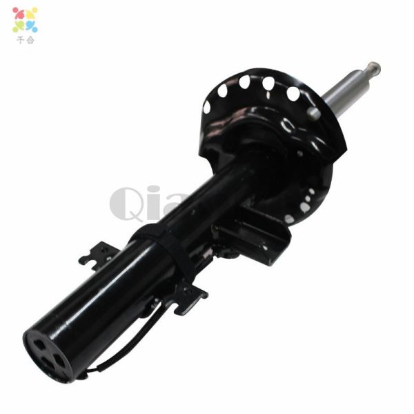 Rear Air Suspension Shock with Magnetic Damping for Range Rover Evoque Land