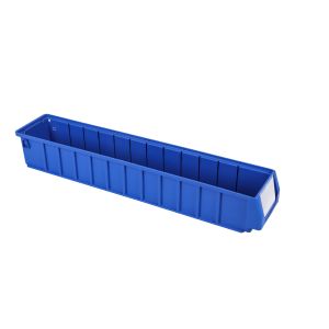 Customized Plastic Racking Bin Box Warehouse Storage Bin Box
