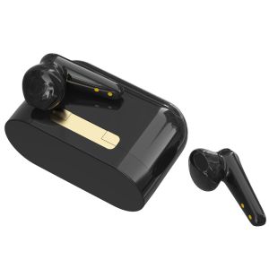 XY-8 Binaural Ear Detection TWS Bluetooth Wireless Earbuds