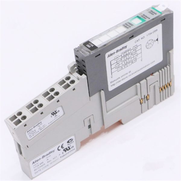Quality PLC 1762-L40BWA MICROLOGIX 1200 POINT CONTROLLER MODULE for sale