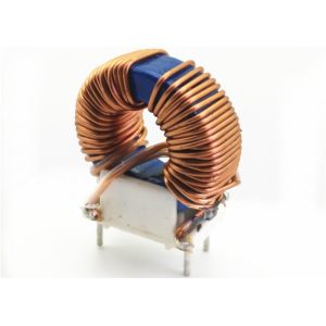 CB Stations Common Mode Choke , SMTB1104RIT-330-B3-N Surface Mount Inductor