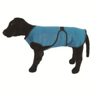 Cool Summer Cooling Dog Coat Breathable 'Ice Mesh' Pet Clothes Lightweight UV