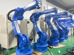 Loading And Unloading Second Hand Yaskawa Handling Robot HP20D