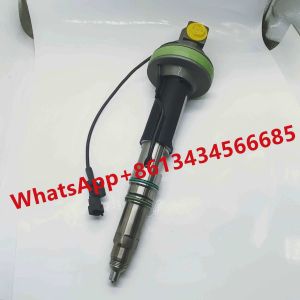 Wholesale Diesel QSK19 Engine Common Rail Fuel Injector 2867149 2882079 4964170 4918073 4955524 4964173 4964172 from china suppliers