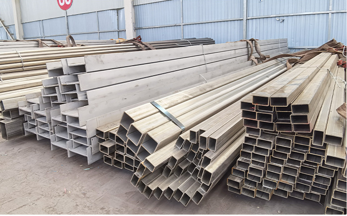 AISI ASTM A240m Round Stainless Steel Welded Pipe Tube 316 304 20mm