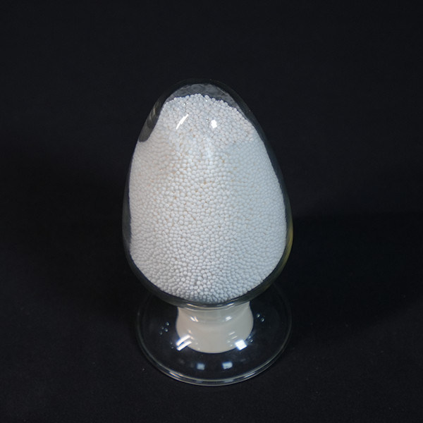 Strong Acid And Base Resistance Ccr Alumina Carrier Excellent Electrical