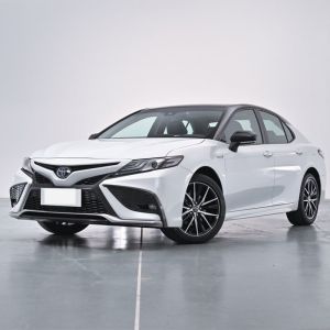 Level Mid-size Car 2023 2024 C-amry To-yota Fuel Vehicles 178 Horse Power Best