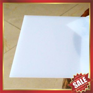 brown Polycarbonate Sheet