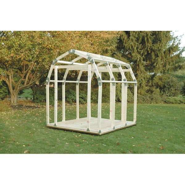 Toothed Plate Timber Connector for Joist & Wood Framing Systems