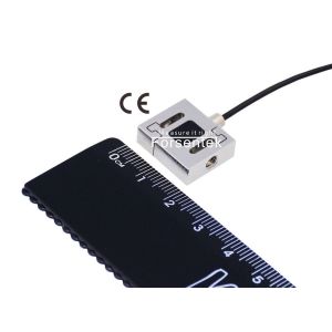 Miniature Force Sensor 5lb Micro Force Transducer 10lb Tension Compression Load