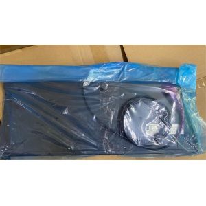 YOKOGAWA AIP830 Operation Keyboard with USB Speaker for Singleloop