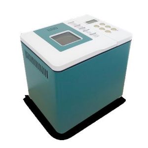 Automated Samrt Bread Maker Loaf Size 750g Pause Function