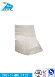 Wholesale White Padded Bubble Plastic Bags Household Self Seal Bubble Wrap Bags from china suppliers