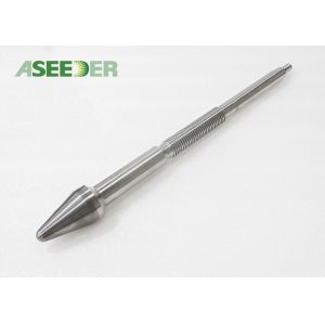 Corrosion Resistance Carbide Choke Stem And Seat High Machining Accuracy