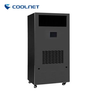 Floor Standing Precision Air Conditioning Unit Constant Humidity Function