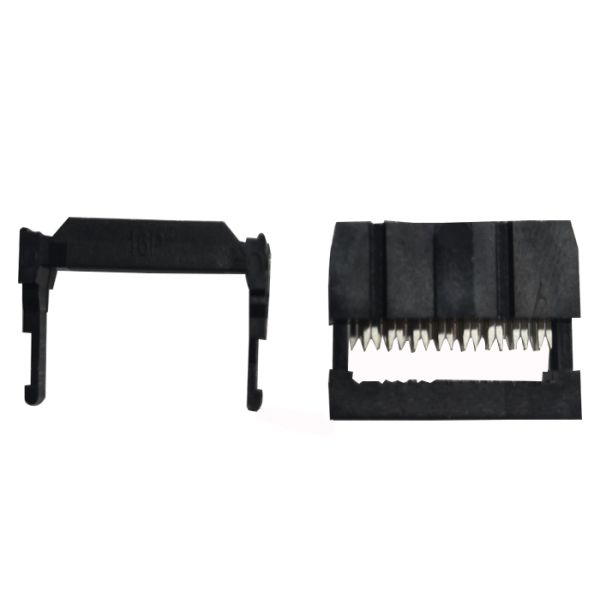 2.54 mm Ribbon Cable