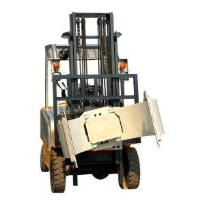 Stacker Mini Electric Forklift Motor for Electric Forklift Electric Forklift