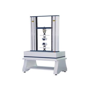 Liyi Computerized Electronic Universal Testing Machine Used For Tensile Test