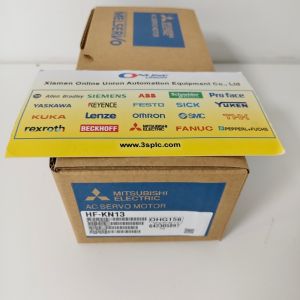 HF-KN13 MITSUBISHI AC Servo Motor