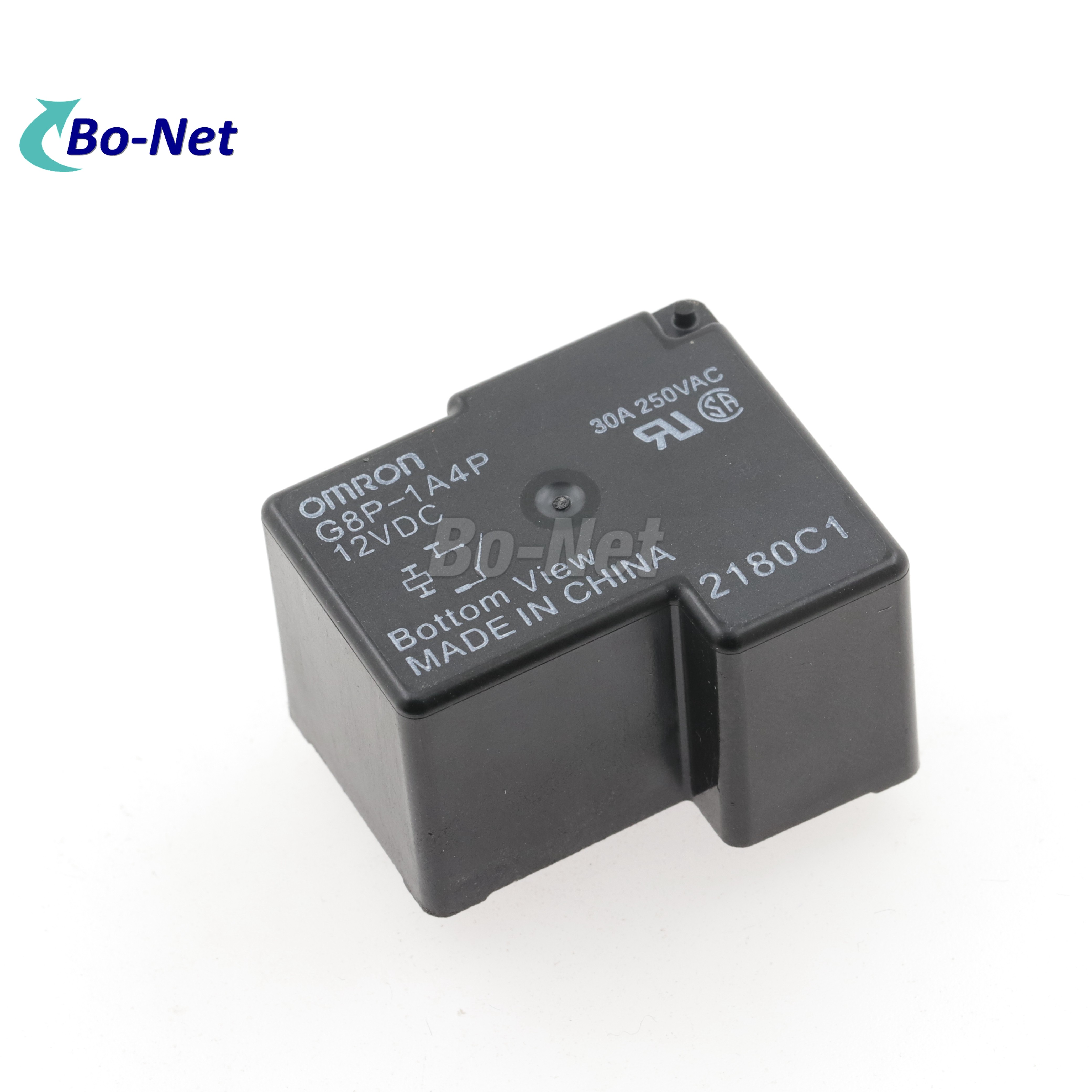 Omron orignal new electromagnetic relay G8P-1C4P-12V