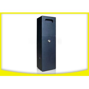 500ml black Hotel Scent Machine with built-in Fan and strong fragrance