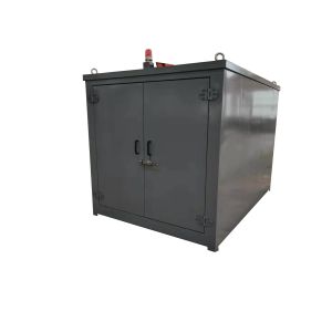 Protection X Ray Room Shielding Lead Chamber Non Destructive Testing