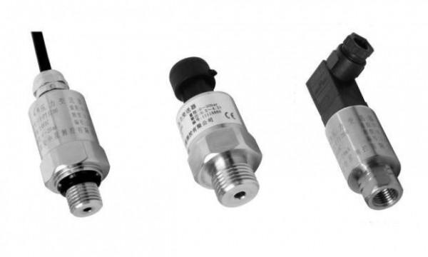 Quality Micro Pressure Transducer High Precision Stainless Steel Material for sale