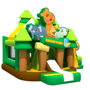 Wholesale Wholesale Bounce House Commercial Inflatable Jump Bouncy Castle Inflatable Bouncer for Kids from china suppliers