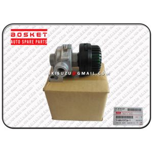 Quick Release Valve Asm Isuzu Truck Parts 1-48410726-0 1484107260