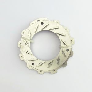 China GTA2052V Turbocharger Nozzle Ring 752610-0009 752610-0010 752610-0012  752610-0013 on sale