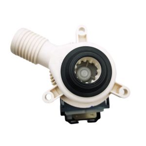 Surmount 120V 60Hz W10465543 Drain Pump for Whirlpool Washing Machine Spare
