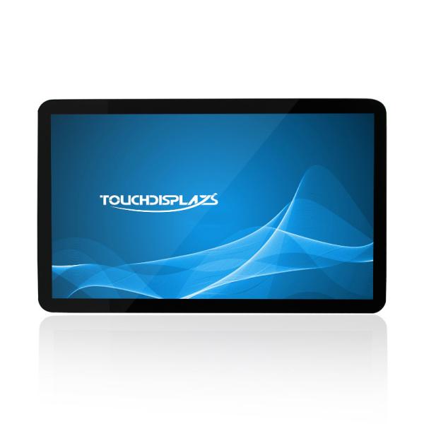 Quality DDR3 4G Interactive Digital Signage Display for sale