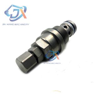 STAR ZEBRA ZAX110 ZX120 ZAX120 EX100-5 EX120-5 EX130-5 Main Relief Valve 4372683