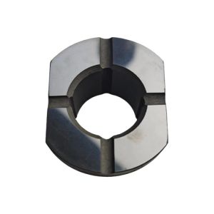 Wholesale Self Lubrication Machinery Glass Impregnated Graphite Bushings For Industries from china suppliers