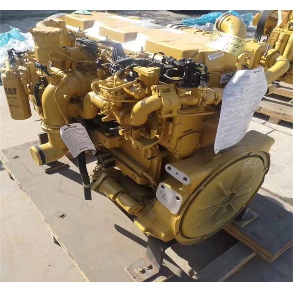 5S1299 Marine 5S-1299 Generator Set 0R7435 Engines 0R-7435 Diesel 3050477 Engine assembly 305-0477