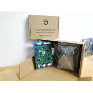 Wood Marking Laser Cutter Control Board 16 General Input Signals Design