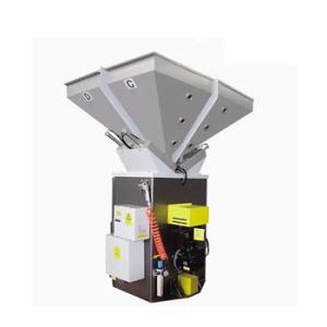 Wholesale PVC Raw Materials Gravimetric Batch Blender Adaptation Algorithm from china suppliers