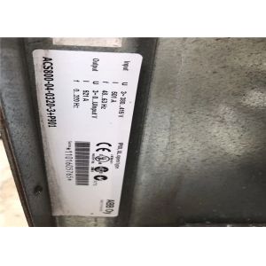 3 phase 250kW 440A ABB Variable Frequency Converter ACS800-04-0320-3+P901 New